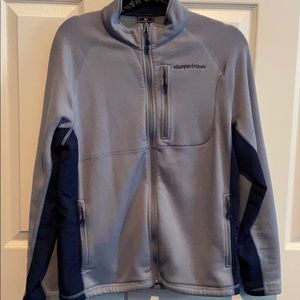 Vineyard Vines Performance Zip